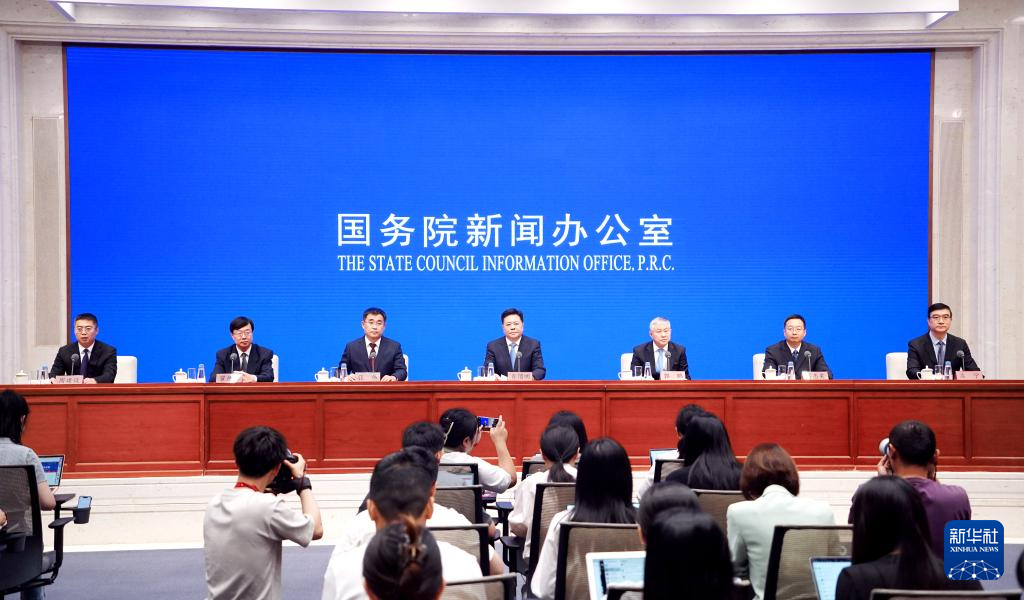 事關(guān)民生建設(shè)的這份意見(jiàn)，6部門詳解 釋放多個(gè)紅利