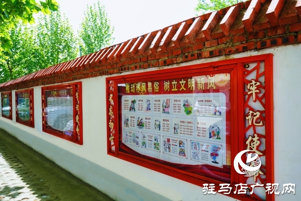 “全國(guó)文明城市”平輿縣以創(chuàng)新實(shí)踐書寫文明答卷