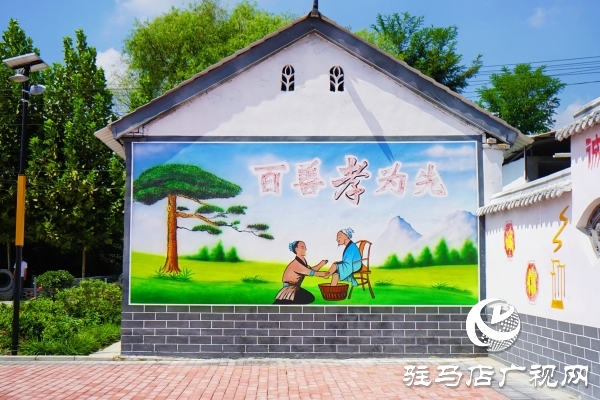 “全國(guó)文明城市”平輿縣以創(chuàng)新實(shí)踐書寫文明答卷