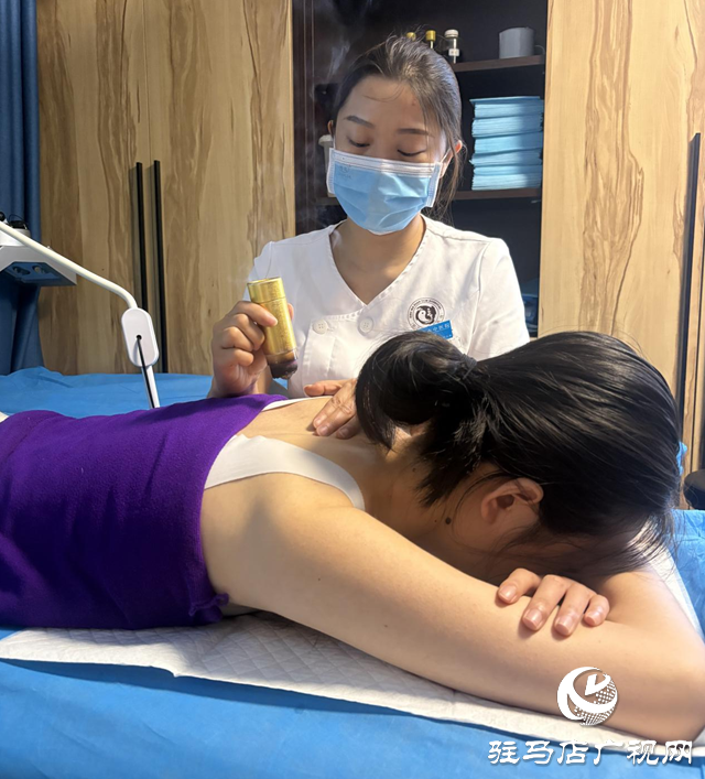 駐馬店冬病夏治火爆開啟 專家：濕熱體質(zhì)及皮膚敏感人群需謹慎