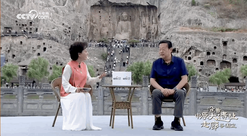  《沿著中原大遺址走廊尋國寶》：踏尋歷史足跡，追溯文明脈絡(luò)