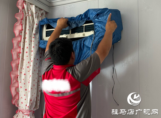 臟空調(diào)成呼吸道殺手！專業(yè)清洗預(yù)約排長(zhǎng)隊(duì)