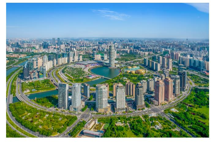 強省建設！河南的“關鍵之答”是什么？｜豫觀察
