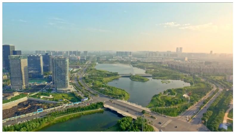 強省建設！河南的“關鍵之答”是什么？｜豫觀察
