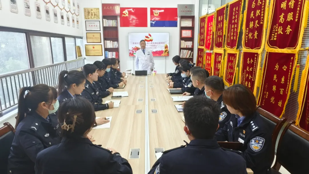 駐馬店公安: 精簡高效的新時(shí)代政務(wù)服務(wù)新實(shí)踐