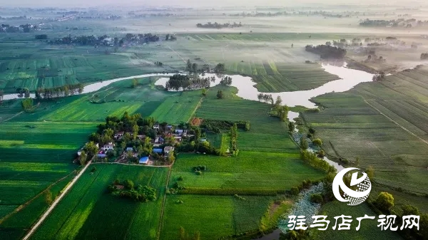 正陽縣清源街道唐段莊社區(qū)：黨建領航育新風 文明鄉(xiāng)韻潤民心