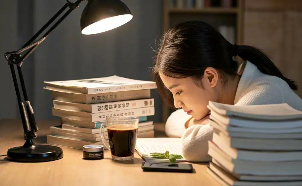 少睡一刻鐘，腦子變“懵懂”？勸你早睡的科學(xué)依據(jù)來了