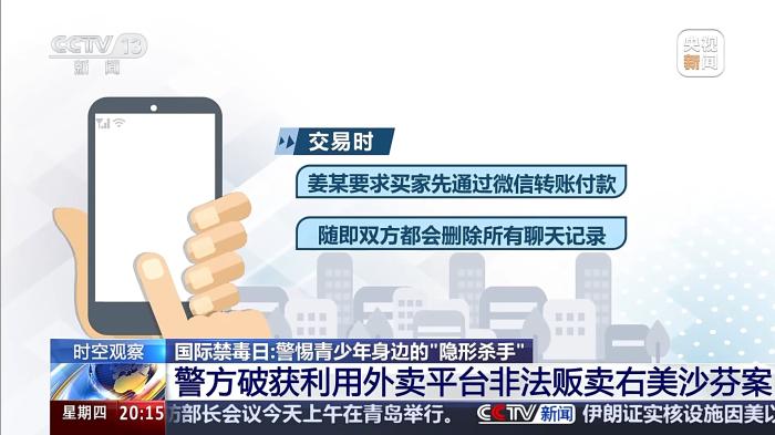 這些藥物濫用就成了毒品！@青少年 警惕身邊的“隱形殺手”