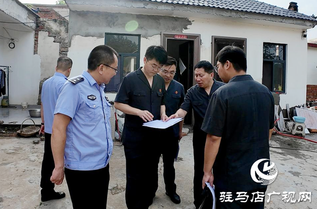 正陽縣人民法院開展“年中執(zhí)行 沖刺攻堅(jiān)”專項(xiàng)集中執(zhí)行行動