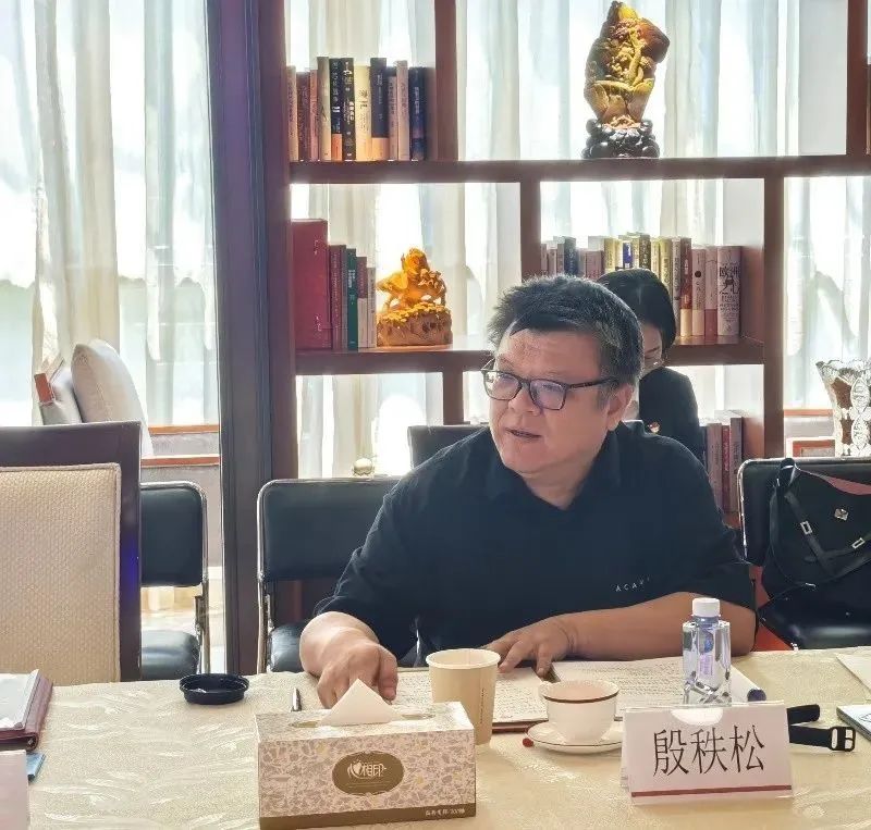 　　中國(guó)旅游景區(qū)協(xié)會(huì)研討“小而美”場(chǎng)景煥新工作 破解文旅轉(zhuǎn)型困局