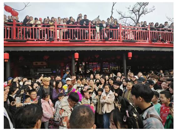 河南這家景區(qū)，半年狂攬6個(gè)億