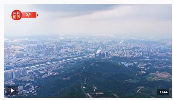 時政新聞眼丨習(xí)近平考察山西，為何來到這座太行山城？