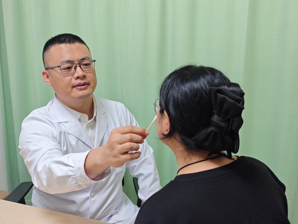 世界過敏性疾病日：夏季過敏性皮膚病高發(fā)？專家來支招