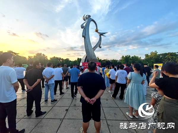 平輿縣2025年百日千萬招聘專項(xiàng)行動專場招聘會舉辦