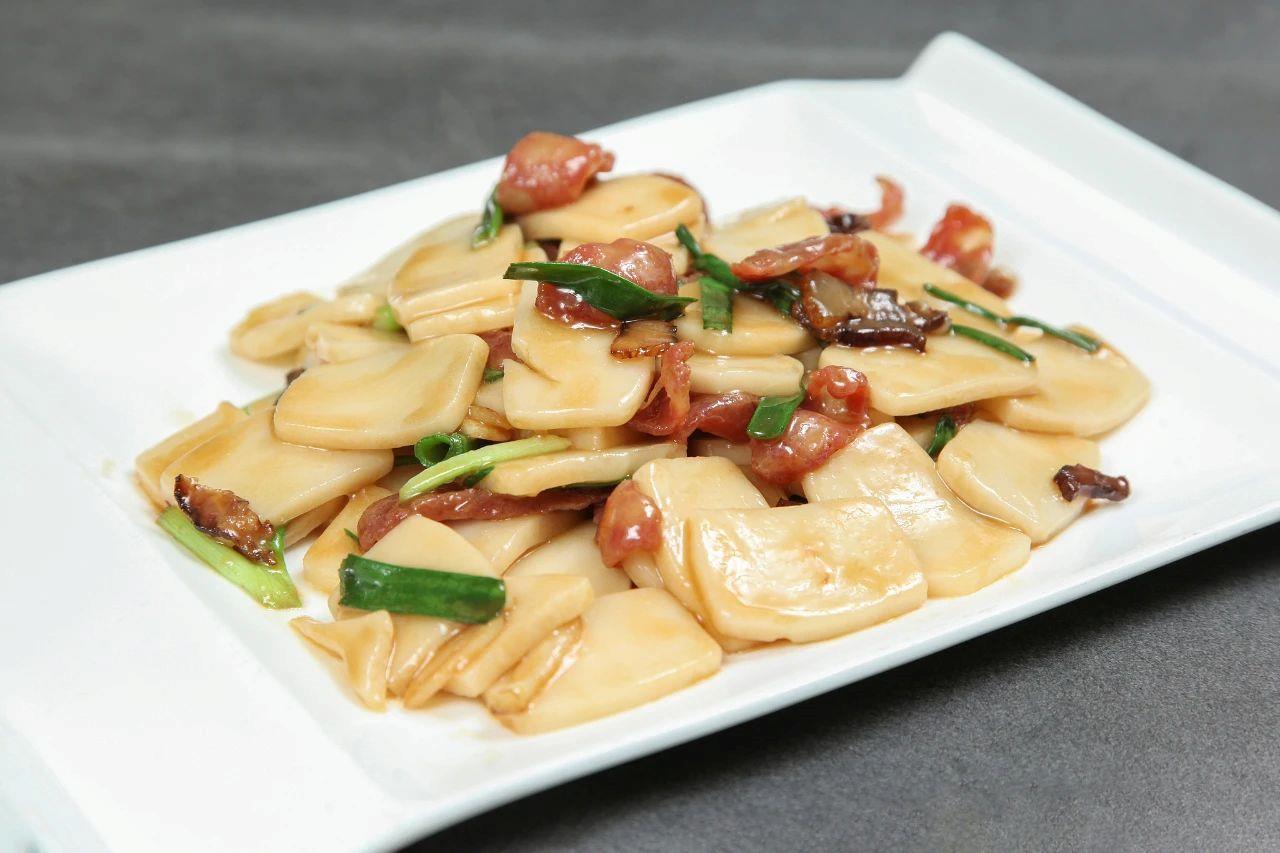 體檢查出息肉、結節(jié)怎么辦？醫(yī)生提醒：少吃這幾類食物！