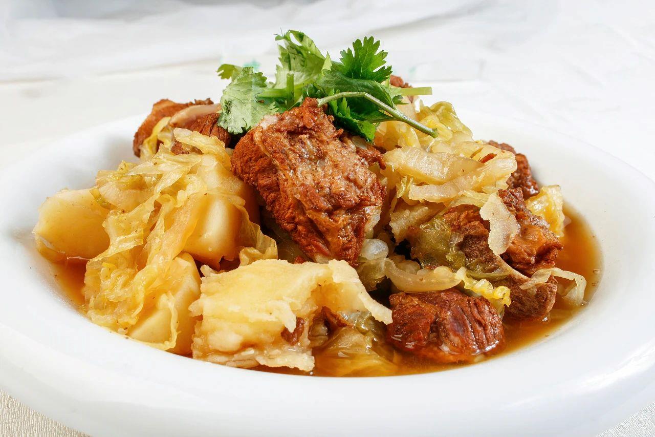 體檢查出息肉、結節(jié)怎么辦？醫(yī)生提醒：少吃這幾類食物！