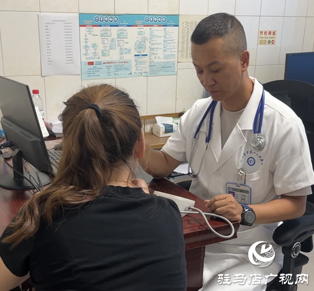 高溫“烤”驗(yàn)健康！醫(yī)生提醒：這類人群最易中暑