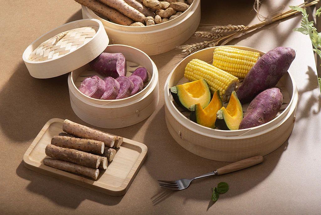 主食吃得少 人更容易老？研究發(fā)現(xiàn)：增加高質(zhì)量碳水?dāng)z入能減緩衰老