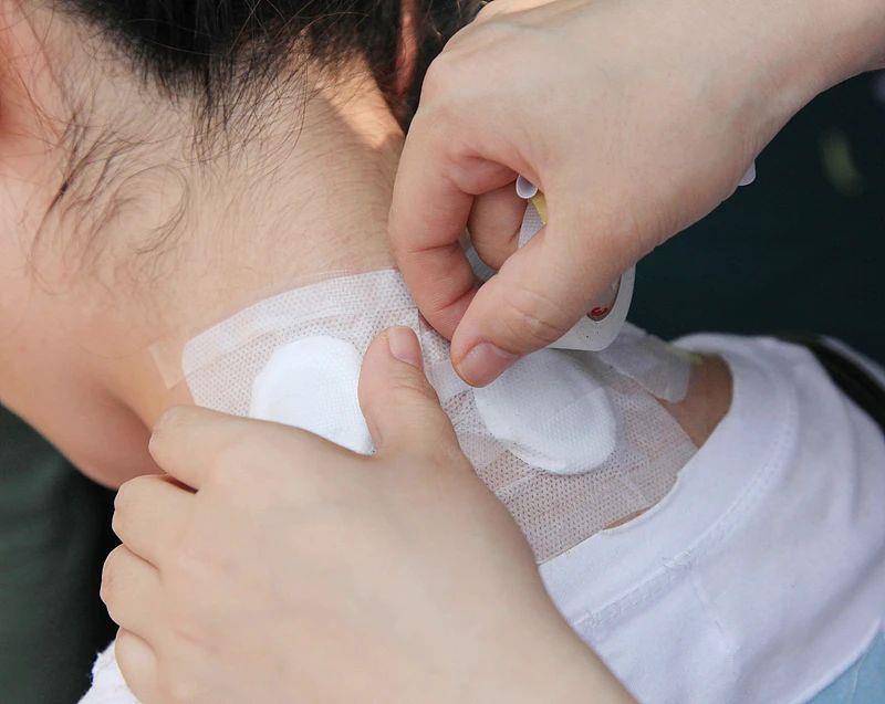 本周日入伏！“冬病夏治”的“三伏貼”適合你嗎？貼敷建議來(lái)了→