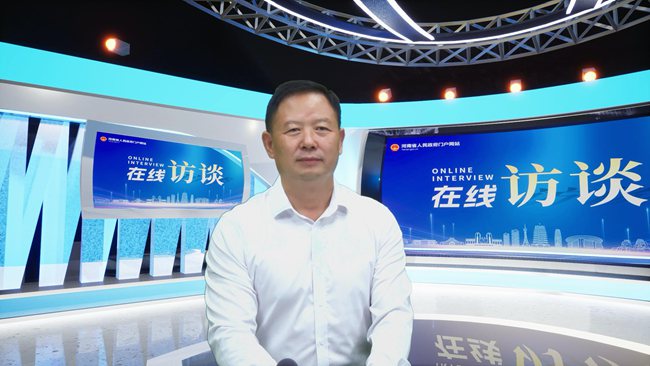 “七下八上”防汛關(guān)鍵期，河南如何筑牢安全防線？