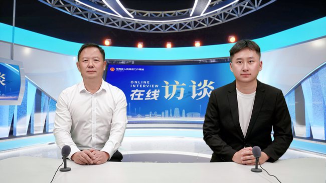 “七下八上”防汛關(guān)鍵期，河南如何筑牢安全防線？