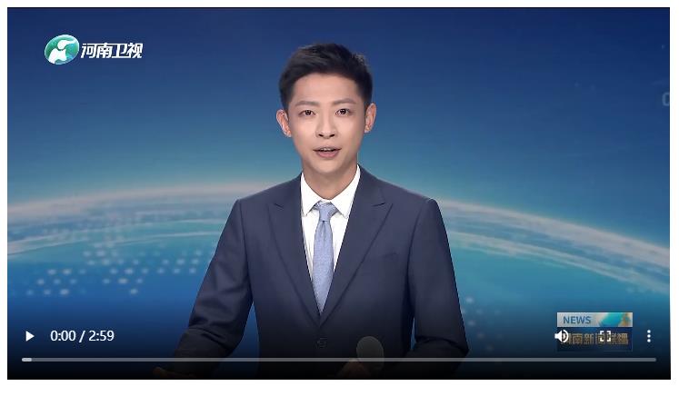 建設(shè)全國(guó)統(tǒng)一大市場(chǎng) 河南怎么干？丨現(xiàn)場(chǎng)說(shuō)