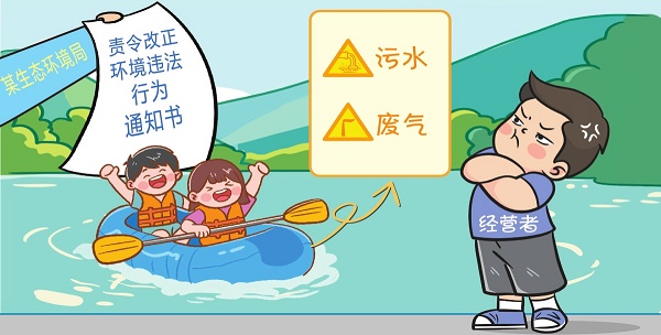 在飲用水水源保護區(qū)內(nèi)經(jīng)營漂流項目，旅游公司是否構(gòu)成違法？