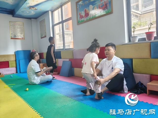  駐馬店?duì)柨抵嗅t(yī)院獲評(píng)市本級(jí)就業(yè)見(jiàn)習(xí)單位