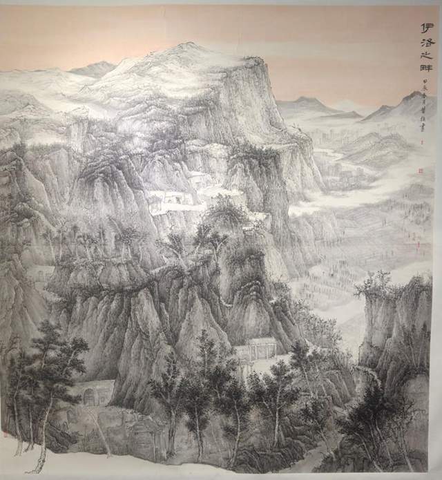 駐馬店職業(yè)技術(shù)學(xué)院在紀(jì)念楊靖宇將軍誕辰120周年美術(shù)書法攝影藝術(shù)展中榮獲佳績