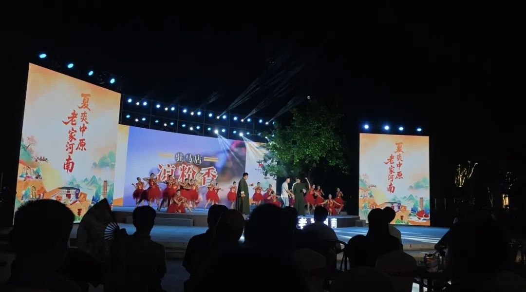 來河南別減肥，美食之旅正當(dāng)時(shí)！