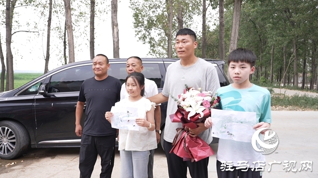  從冰河到暖陽：張軍偉救人義舉，繪就軍民魚水“親情畫卷