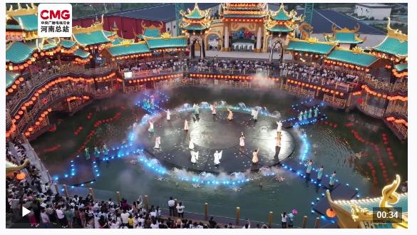 暑期“夜經(jīng)濟” 升騰“煙火氣”