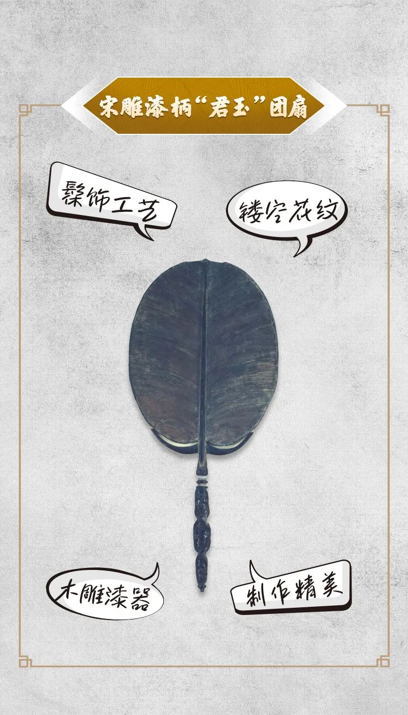 文物會說話｜熱熱熱！古人避暑有“涼”方