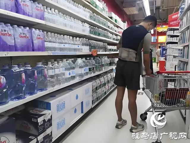 礦泉水還是純凈水？夏日購水指南，教您輕松辨清