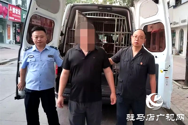 平輿縣人民法院：火力全開，不懼“烤”驗(yàn)再出發(fā)！