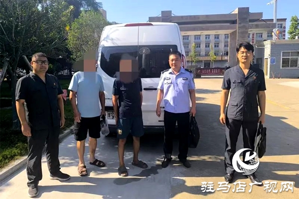 平輿縣人民法院：火力全開，不懼“烤”驗(yàn)再出發(fā)！