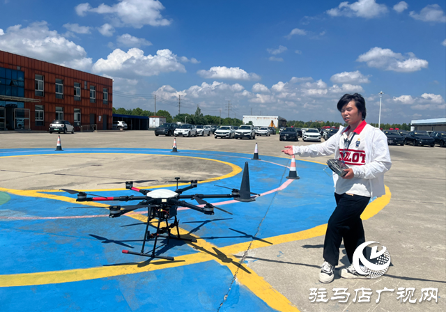 “低空經(jīng)濟”催熱無人機培訓 應(yīng)屆生 退伍軍人成學習主力