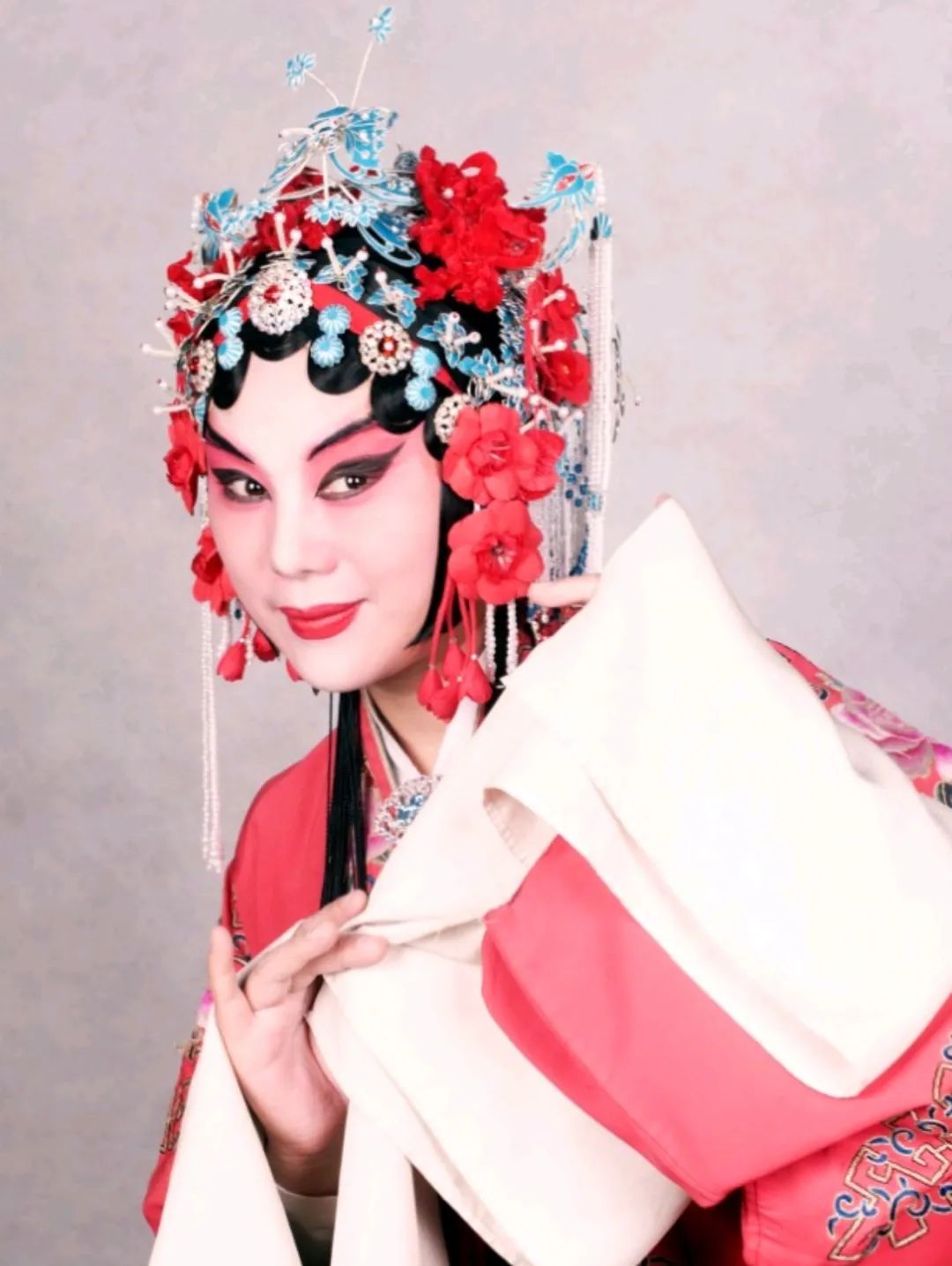 駐馬店戲劇圈，這些大佬你認(rèn)識嗎？