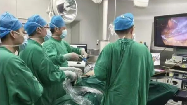  125公斤成功減重！駐馬店市中醫(yī)院助力肥胖患者“減”出健康