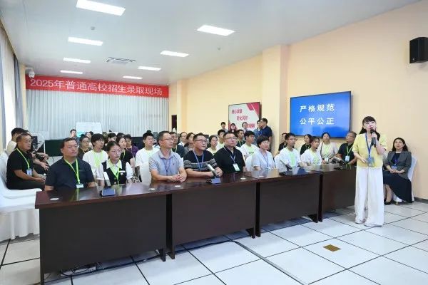 河南：普通高招錄取，預(yù)計8月中旬全部結(jié)束！