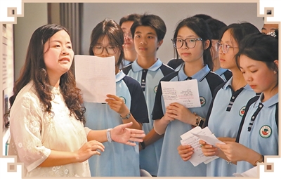 從歐陽修的家書里，讀懂了什么？