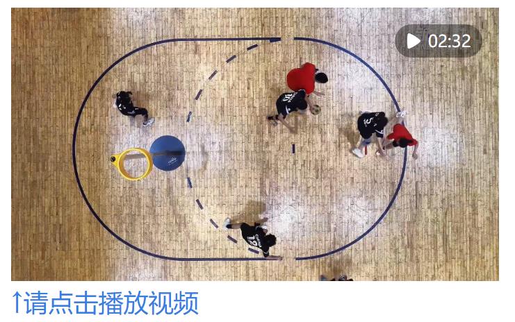 成都世運(yùn)會 | 與中原結(jié)緣的荷球運(yùn)動