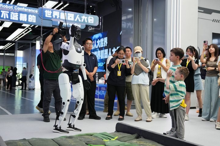 “攜手開創(chuàng)這個(gè)星球更加美好的未來(lái)”——習(xí)近平主席引領(lǐng)中國(guó)特色大國(guó)外交在世界變局中展現(xiàn)時(shí)代擔(dān)當(dāng)