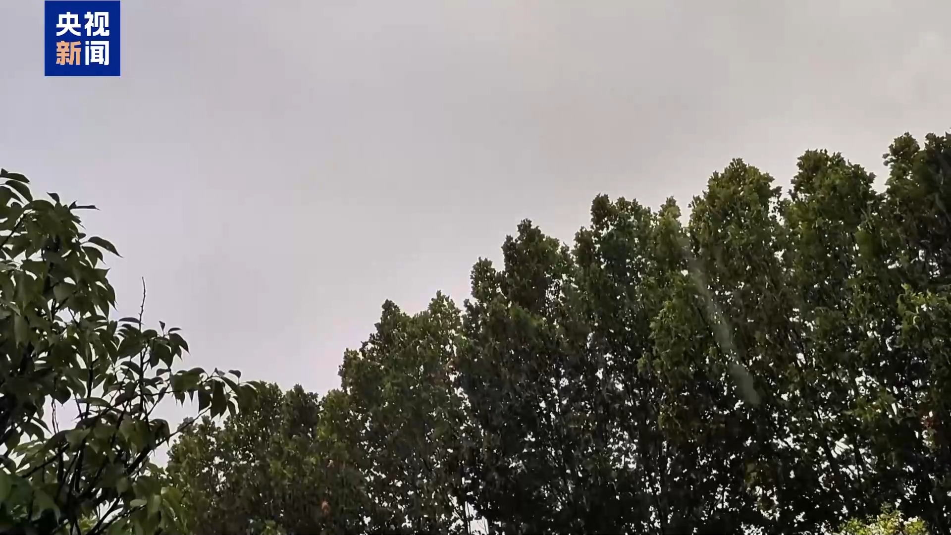 高濕天氣致強降雨多發(fā)，氣象專家分析8月下旬天氣形勢