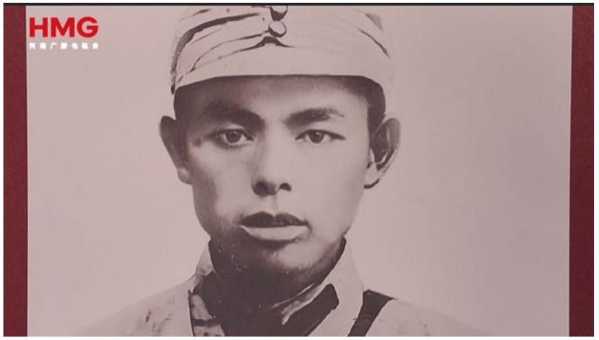 來時(shí)路上丨說我無能可以 說我怕死 不行