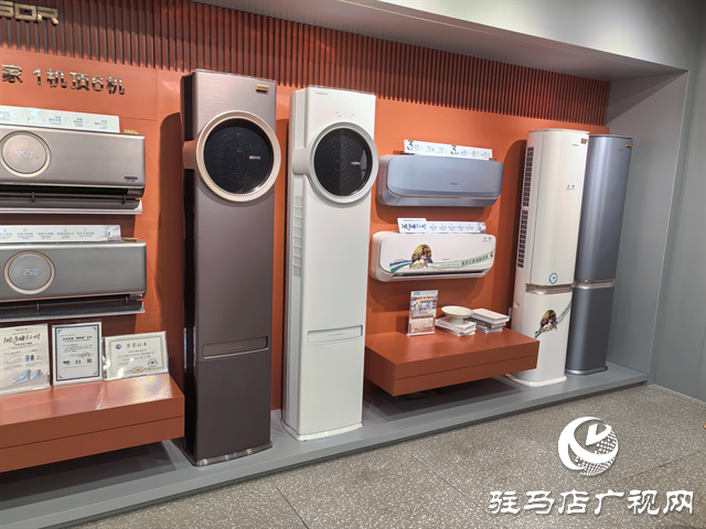  炎夏來襲，如何選擇合適的空調(diào)？