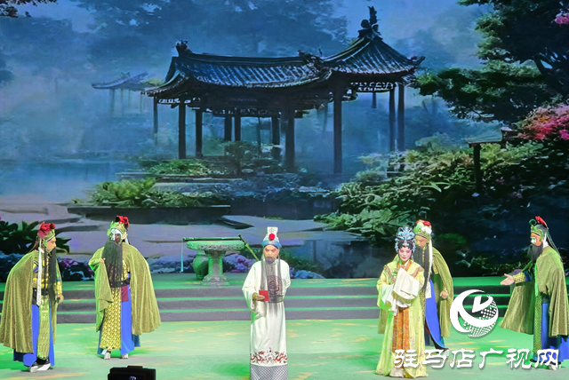 視聽盛宴！豫劇精品《大唐皇后》驚艷黃河戲劇節(jié)舞臺