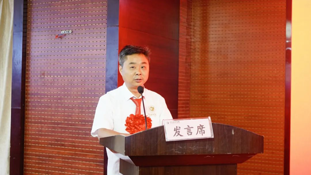 致敬醫(yī)者擔(dān)當(dāng)，共筑健康防線——駐馬店市中醫(yī)院舉辦慶祝第八個中國醫(yī)師節(jié)主題活動