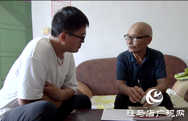  74歲老人孫大?。河弥嗅t(yī)絕技守護(hù)鄉(xiāng)親抗蛇毒之傷