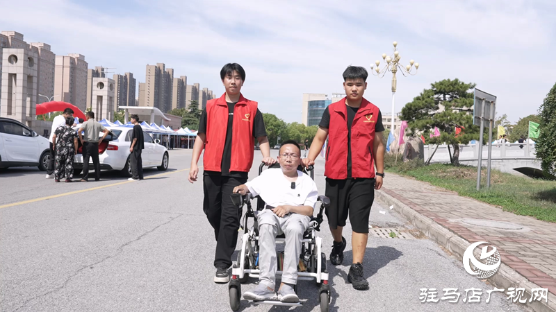 駐馬店技師學(xué)院迎來2025級(jí)新生 逐夢(mèng)技能賽道